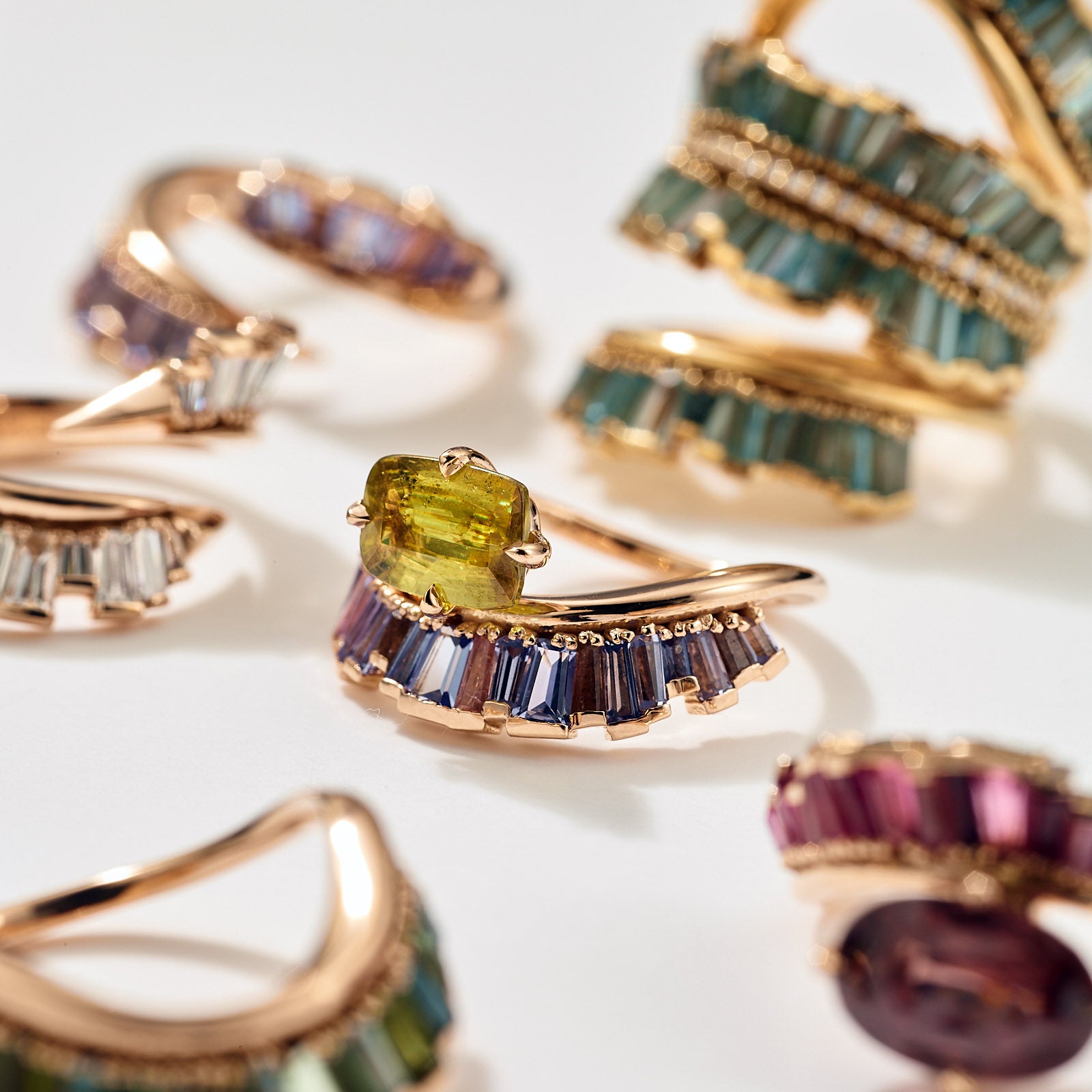 Best selling products