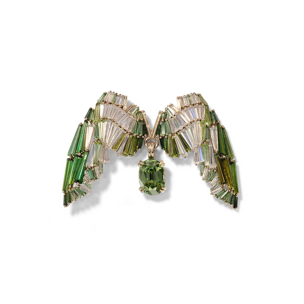 Nak Armstrong Fine Jewelry