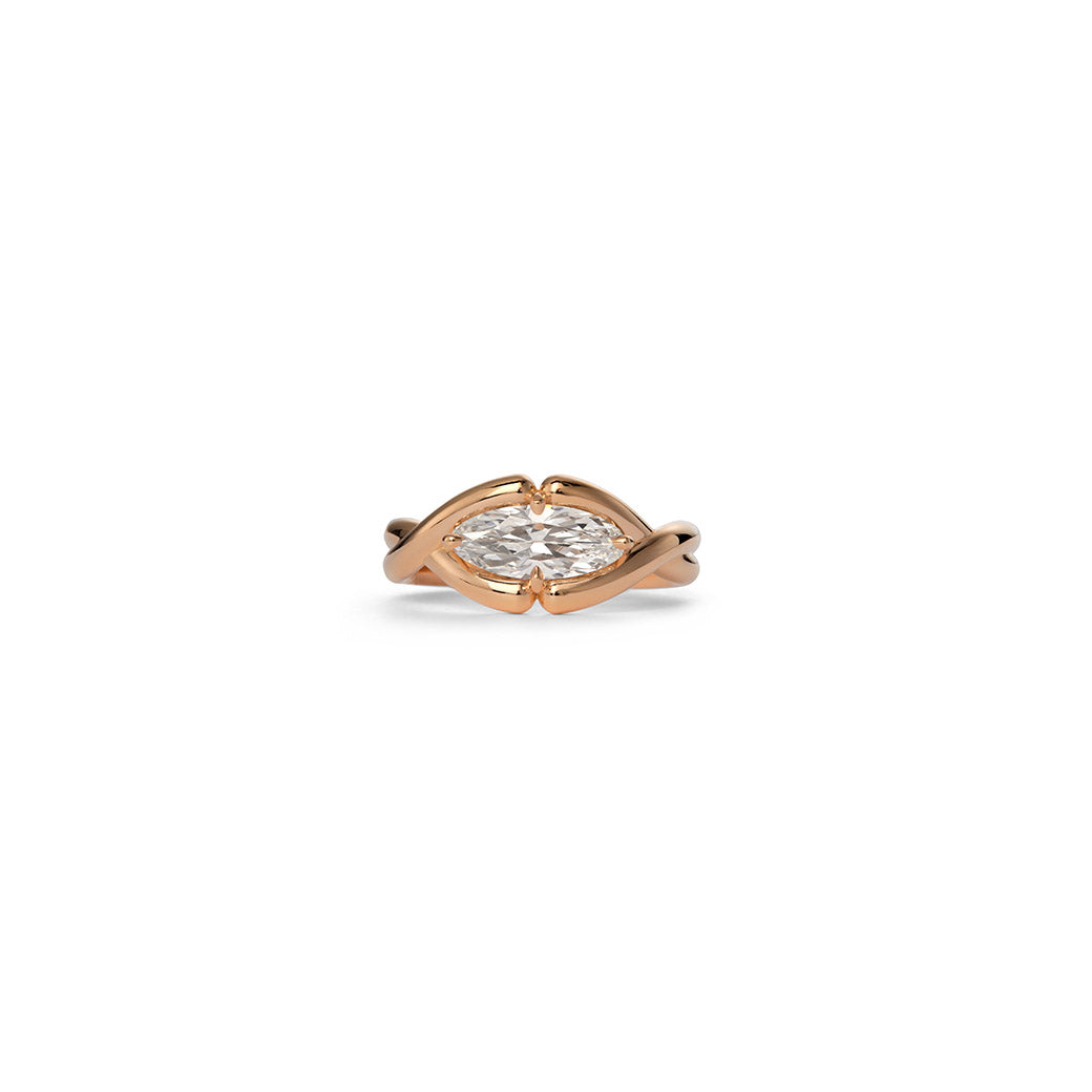 'I Heart' Ring