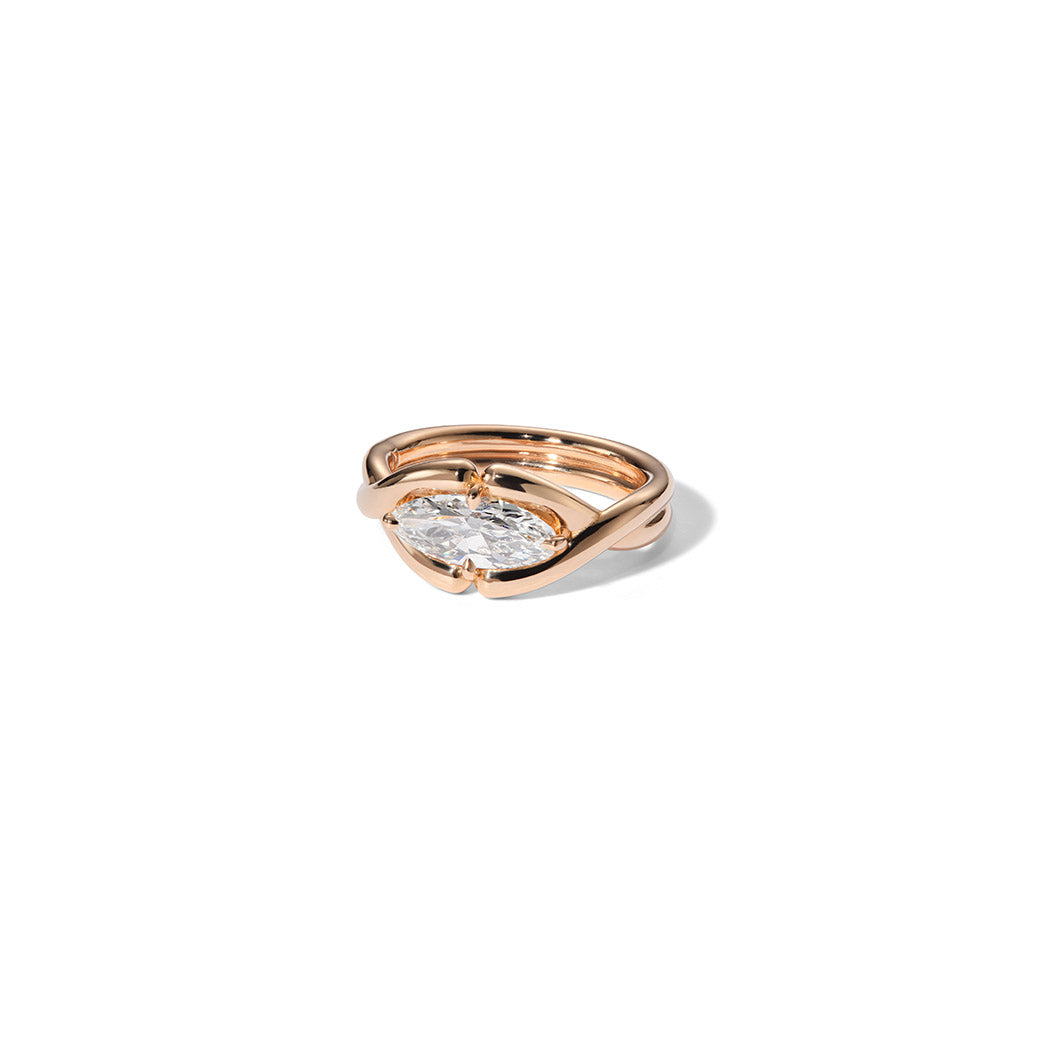 'I Heart' Ring