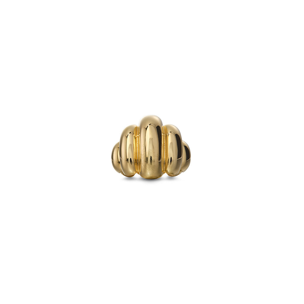 Cloud Dome Ring