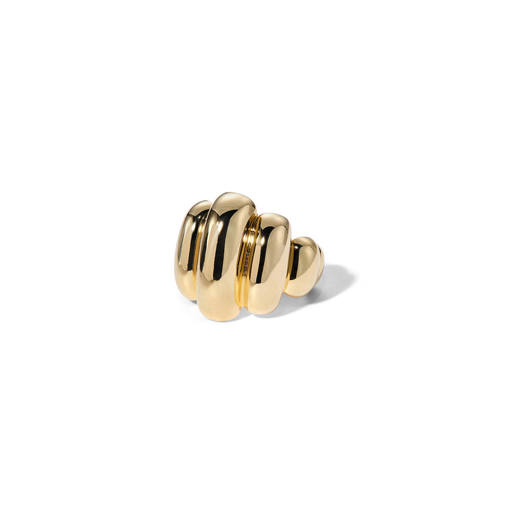 Cloud Dome Ring