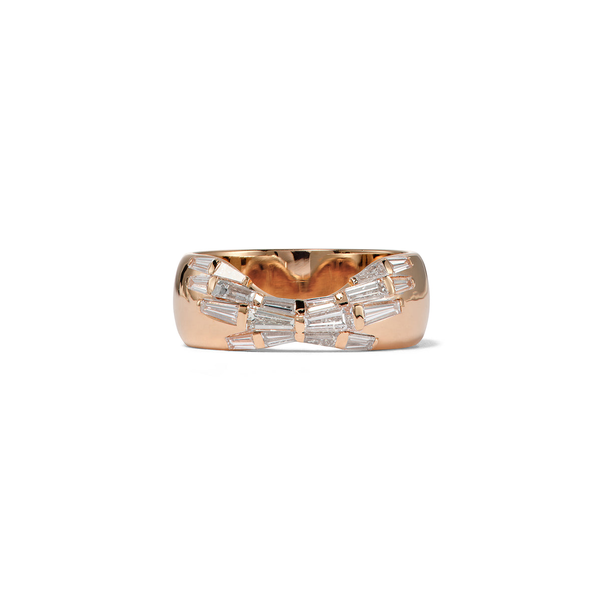 Nak Armstrong Fine Jewelry