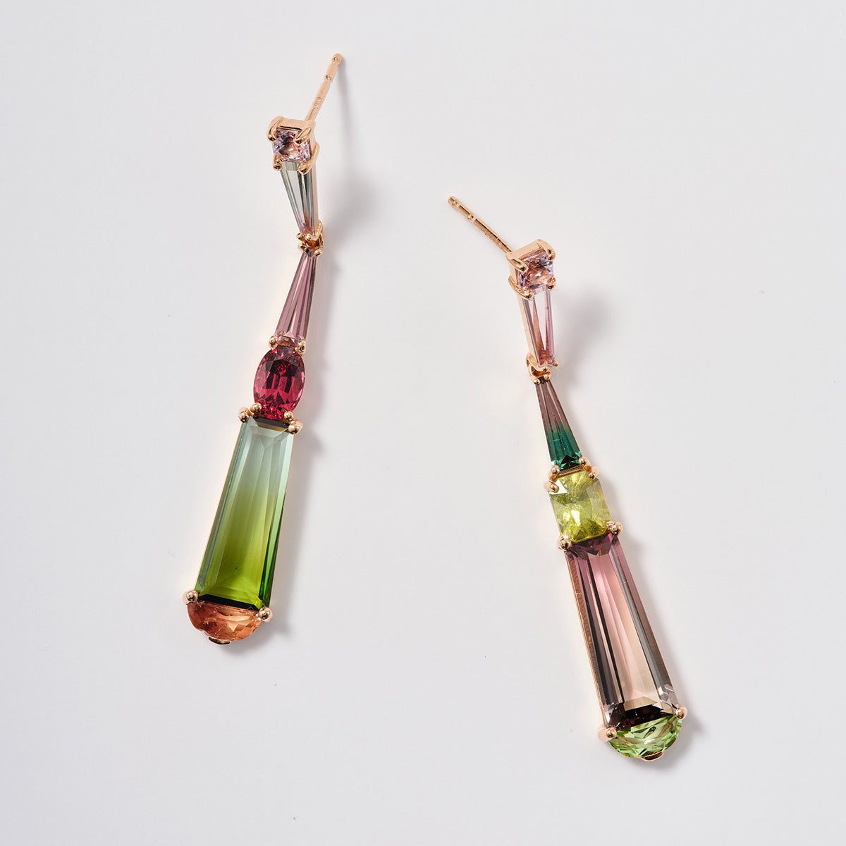 Linea Earrings