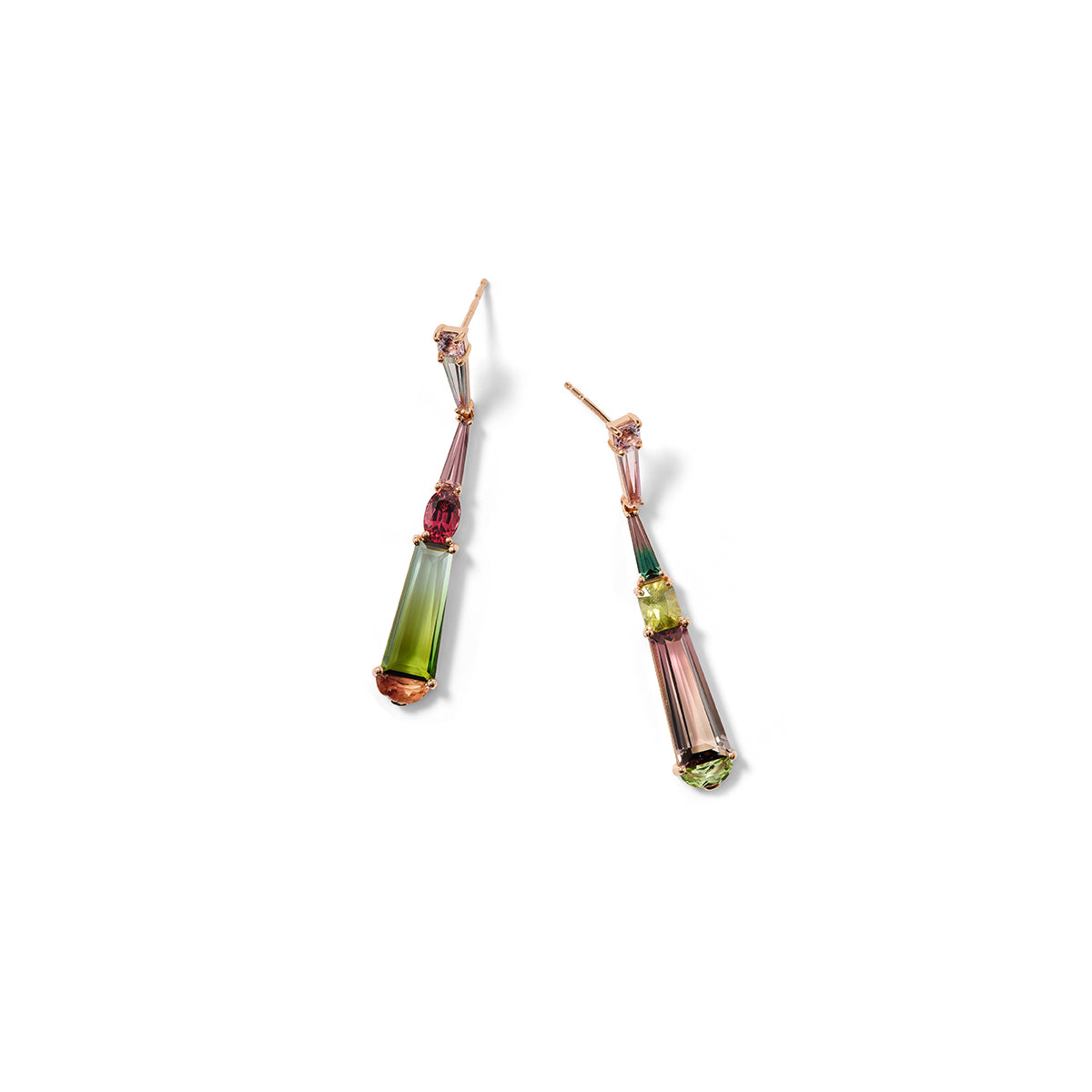 Linea Earrings