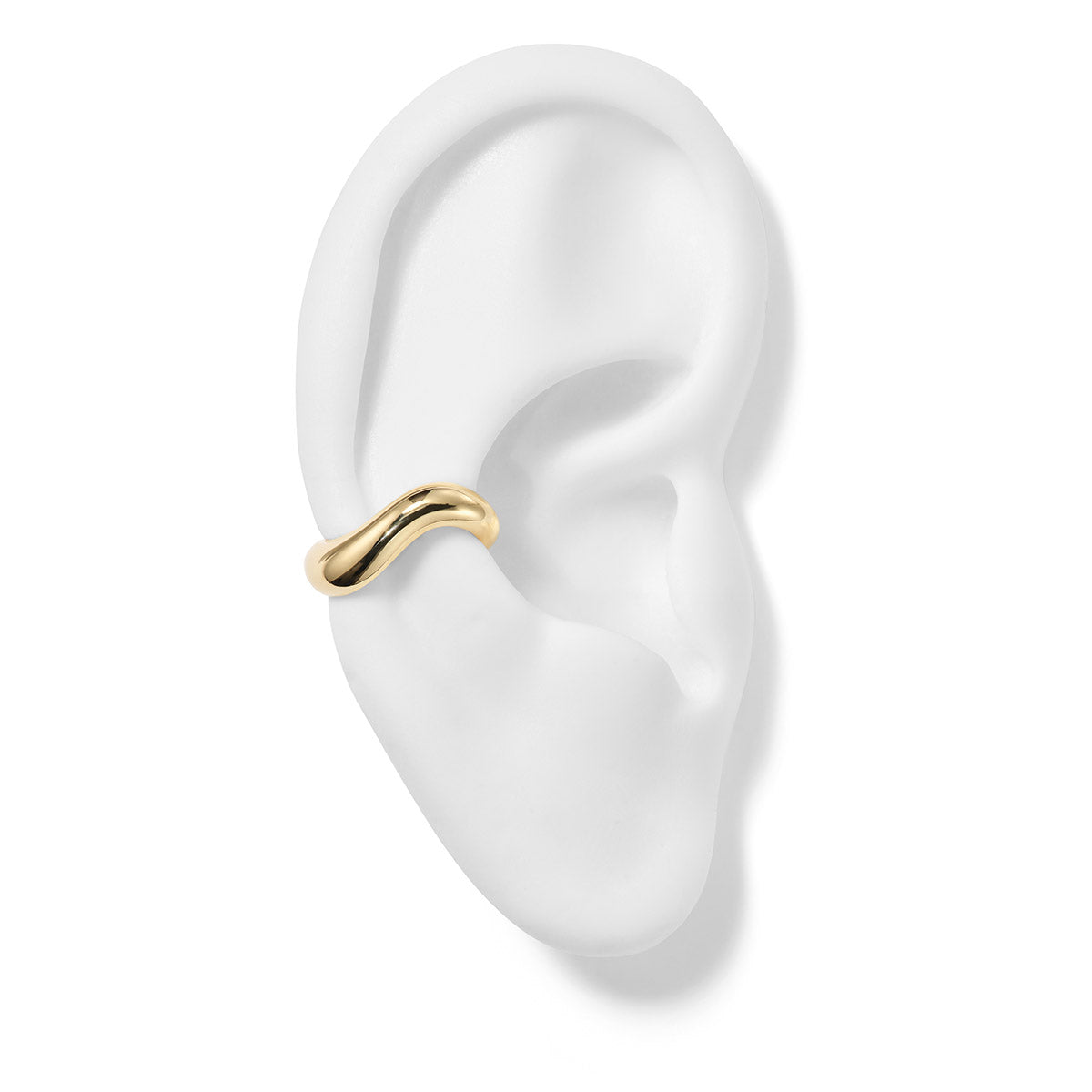 Swoop Ear Cuff