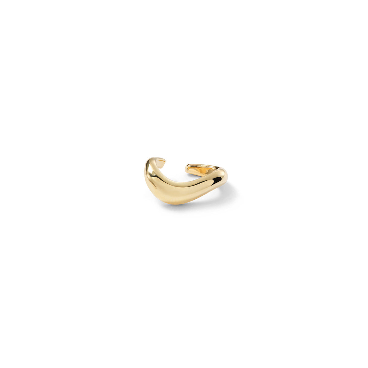 Swoop Ear Cuff