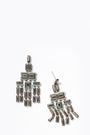 Nagano Chandelier Earrings