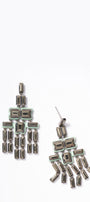 Nagano Chandelier Earrings