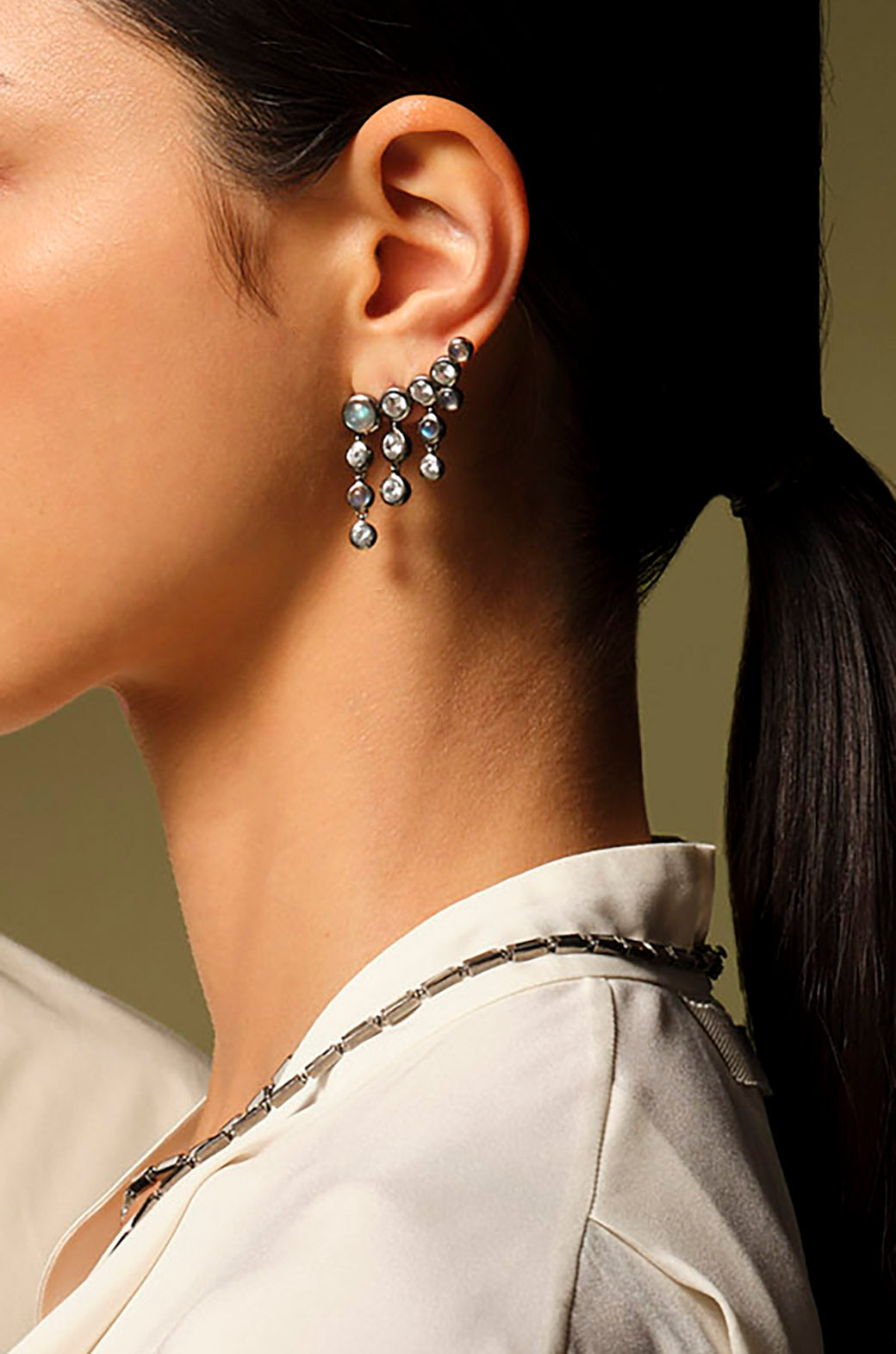 Fringe Crawlers - Labradorite