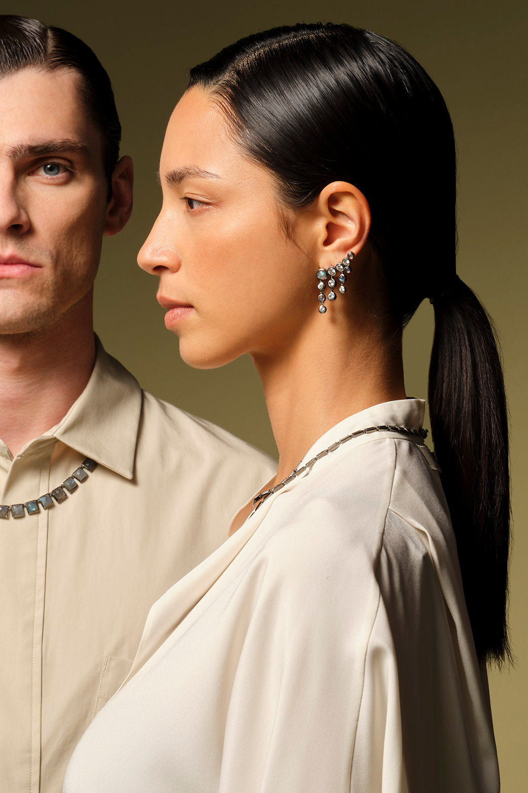 Fringe Crawlers - Labradorite