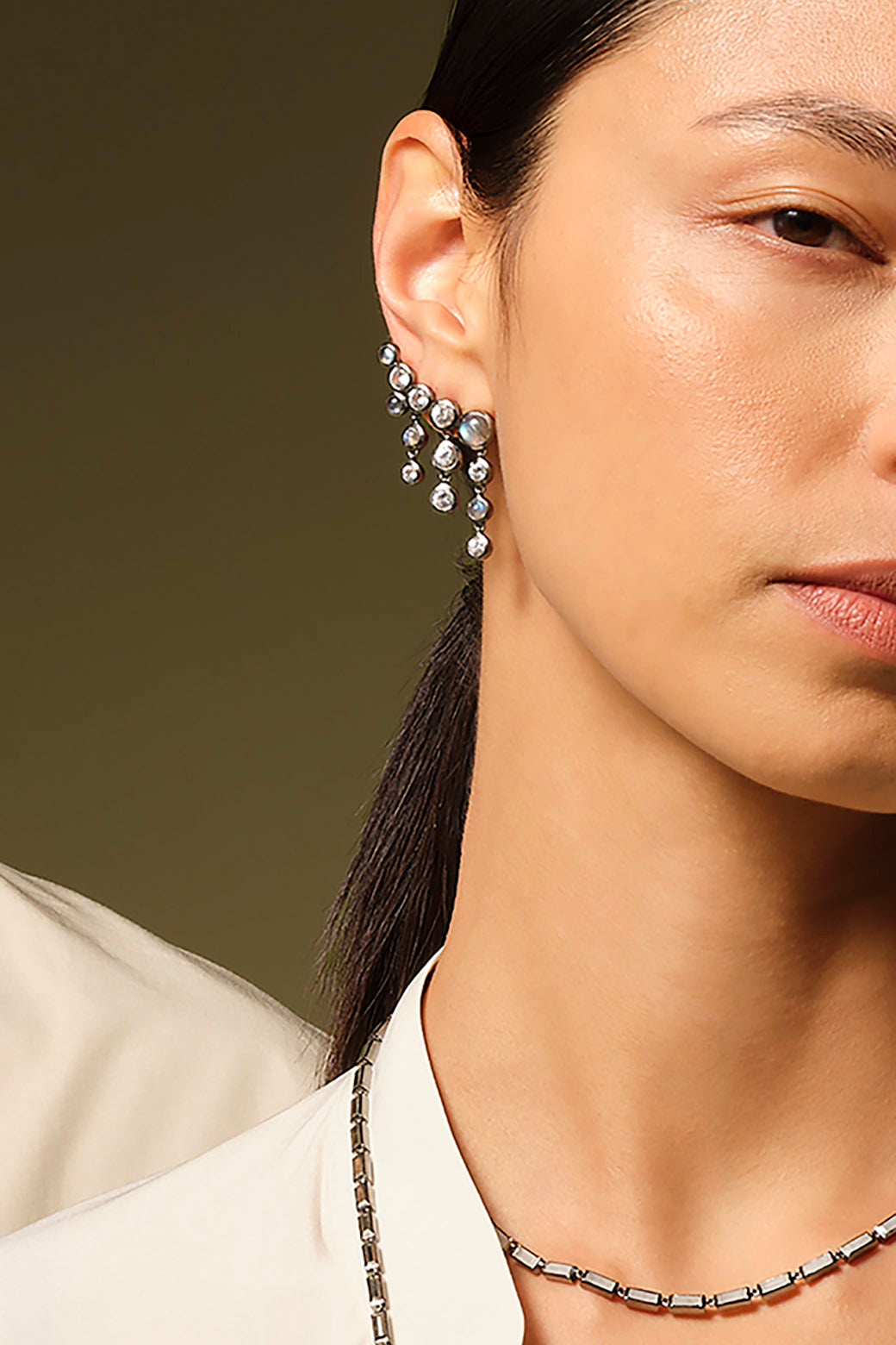 Fringe Crawlers - Labradorite