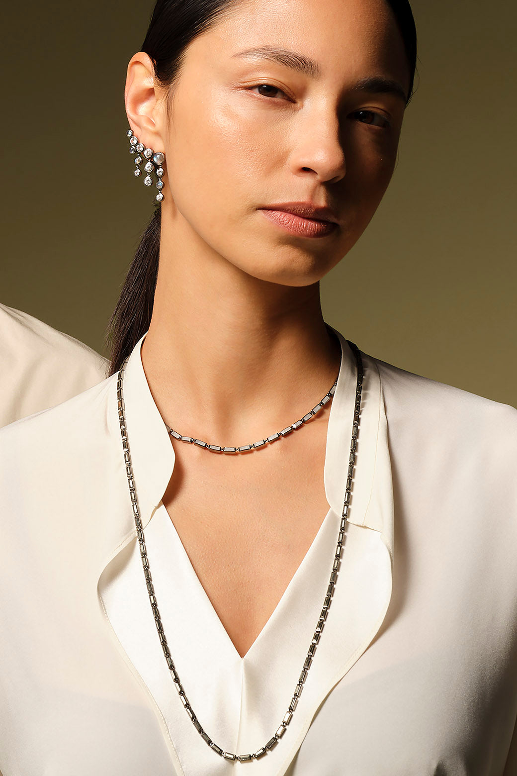 Fringe Crawlers - Labradorite