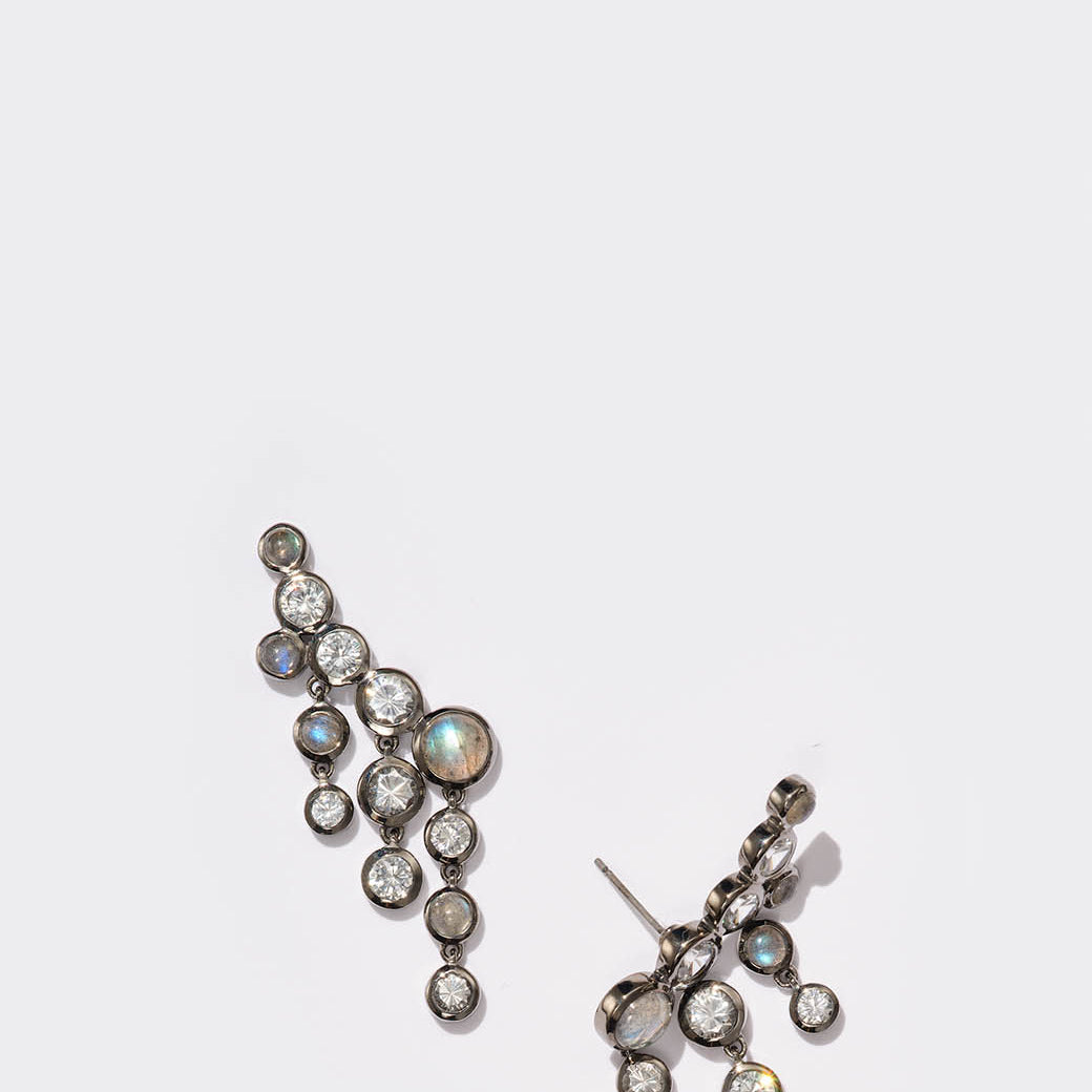 Fringe Crawlers - Labradorite