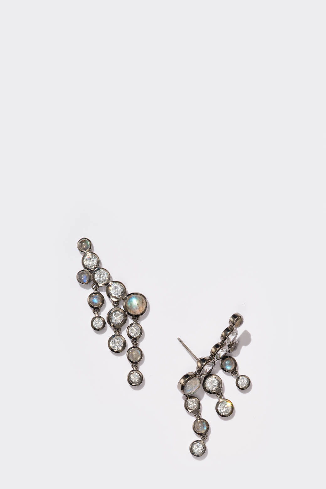 Fringe Crawlers - Labradorite