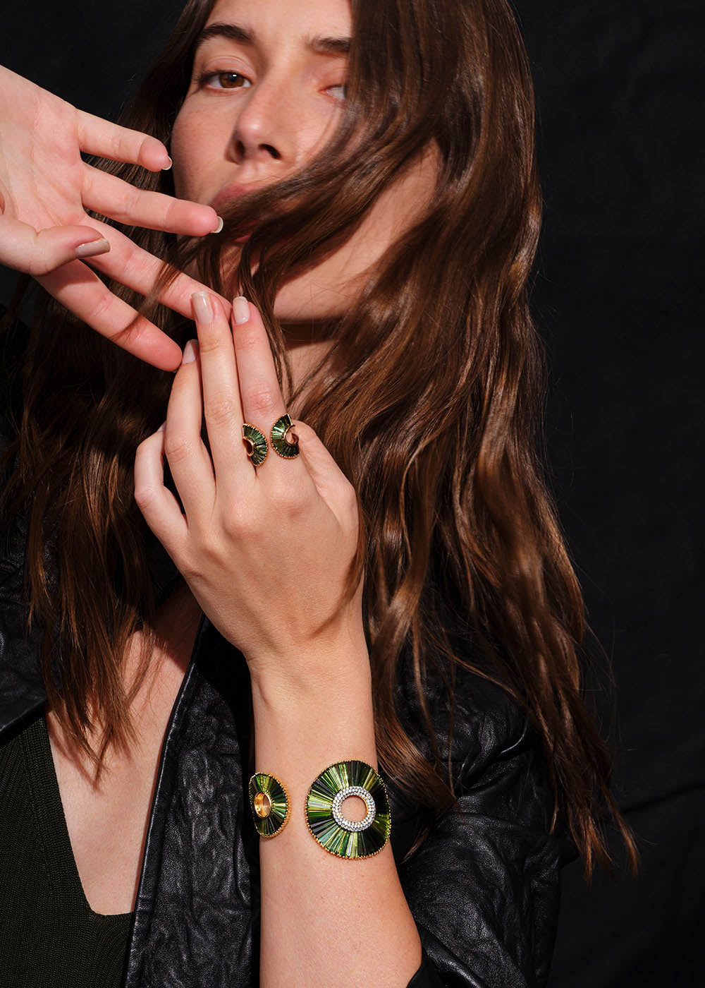 Nak Armstrong Fine Jewelry
