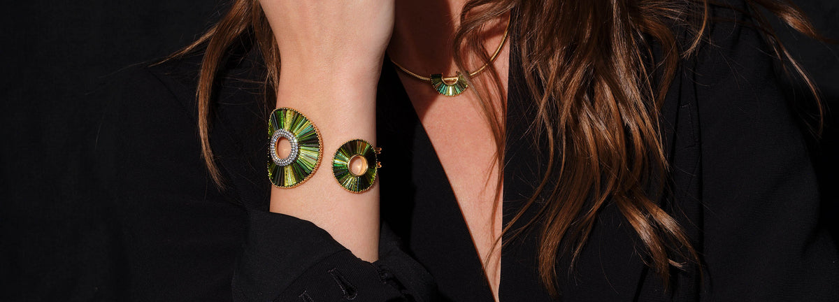 Nak Armstrong Fine Jewelry