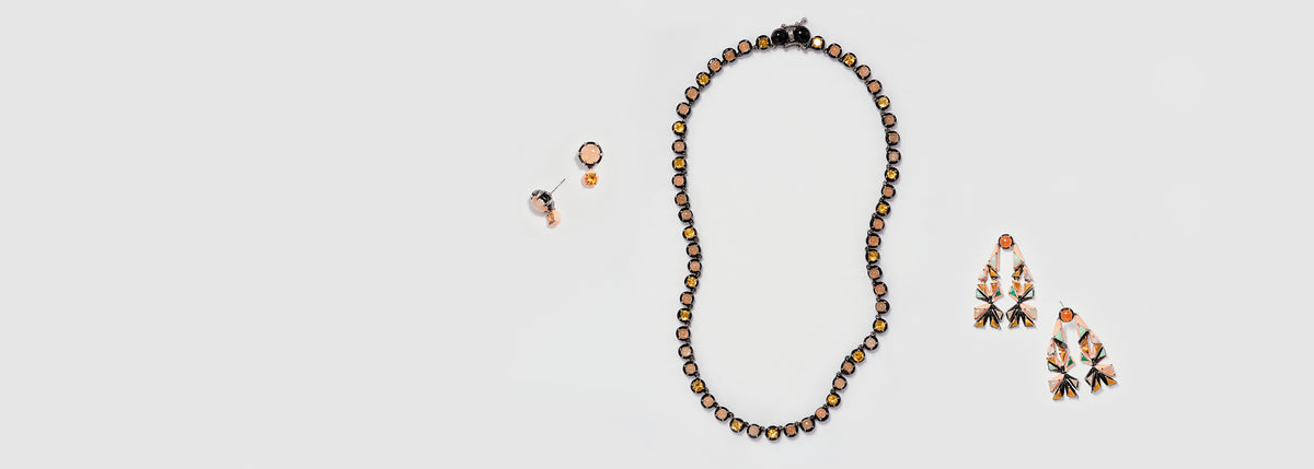 Nak Armstrong Fine Jewelry