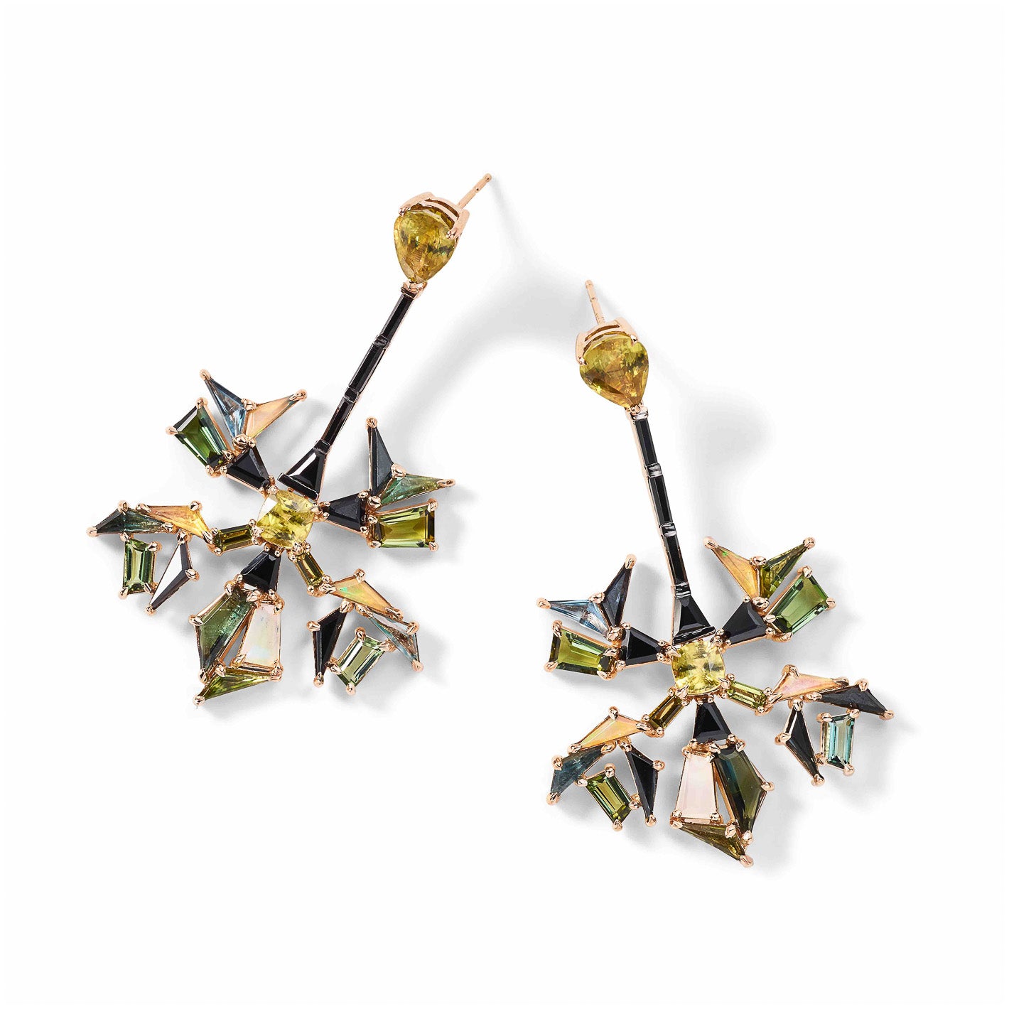 Botanica Earrings