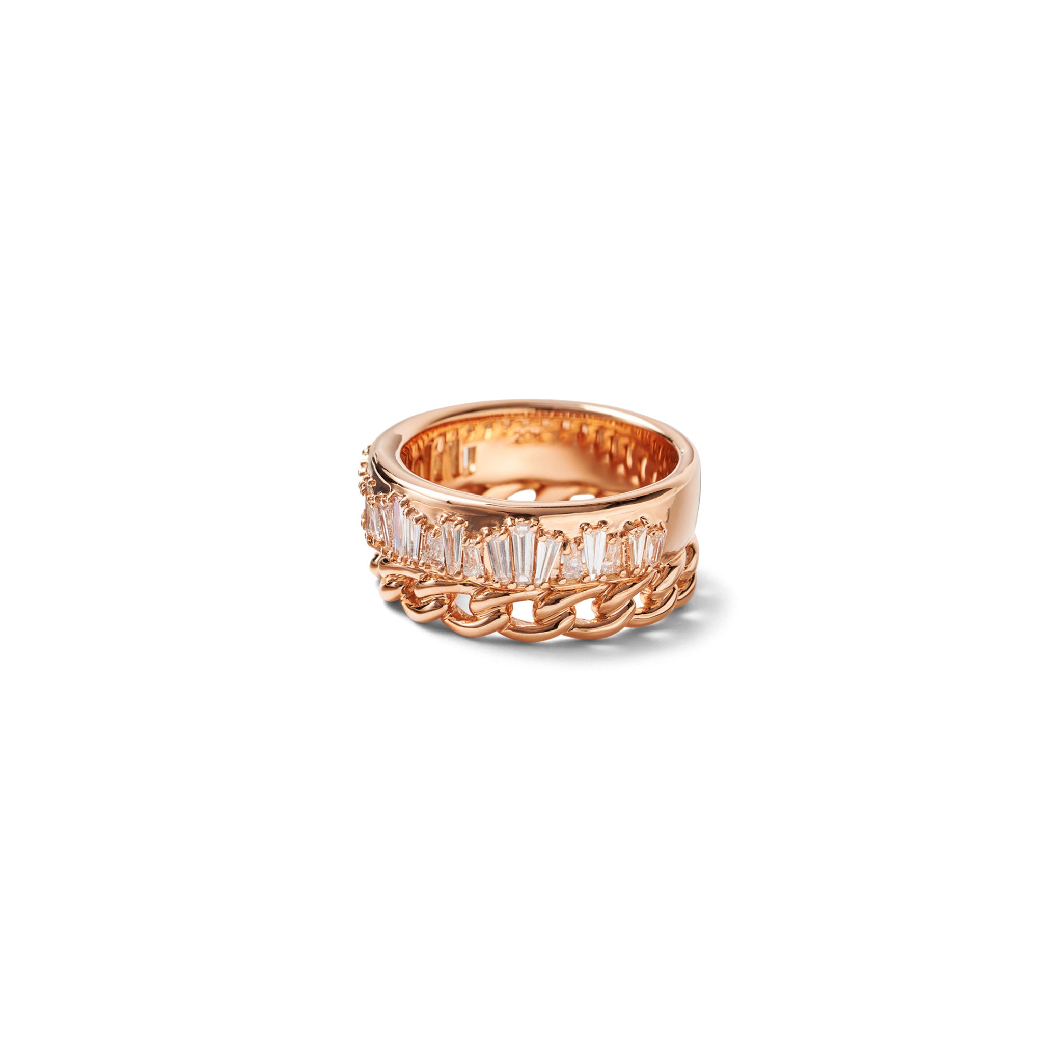 Tate Ring - Diamond